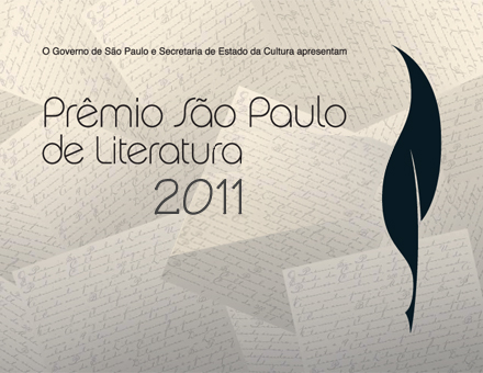 Prêmio São Paulo de Literatura 2011